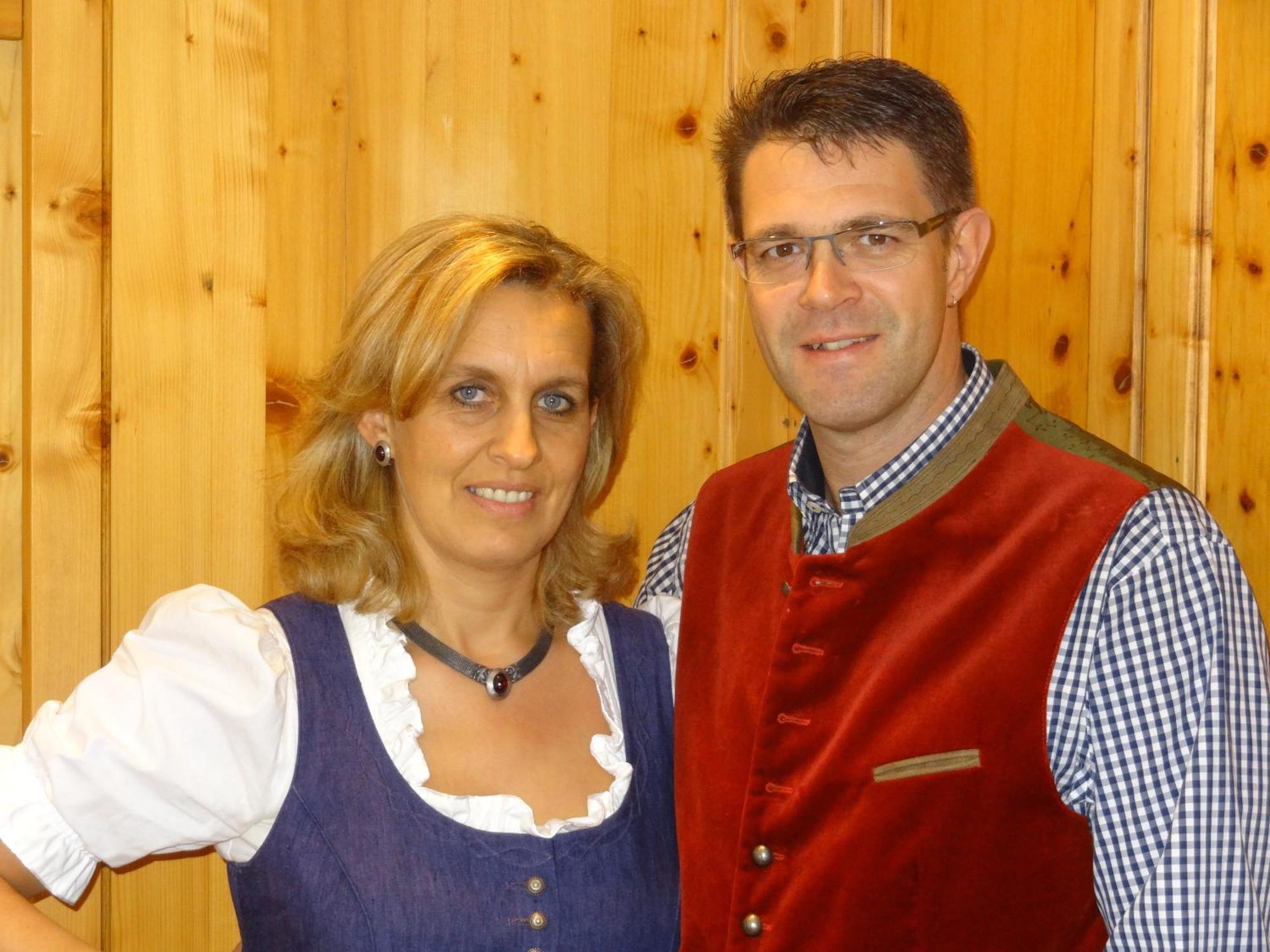 Pension Appartements Reithof Sankt Johann im Pongau Exteriör bild