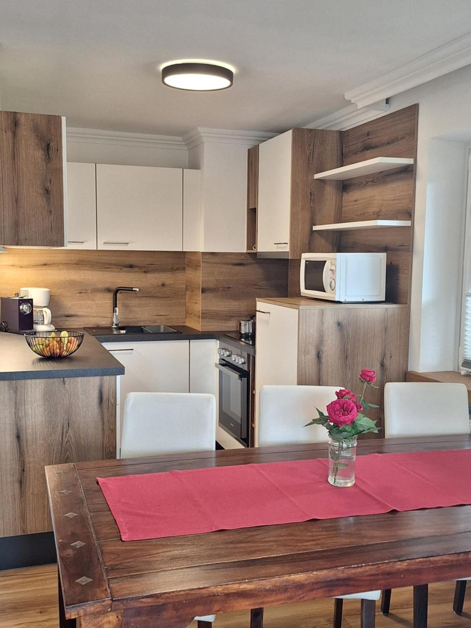 Pension Appartements Reithof Sankt Johann im Pongau Exteriör bild