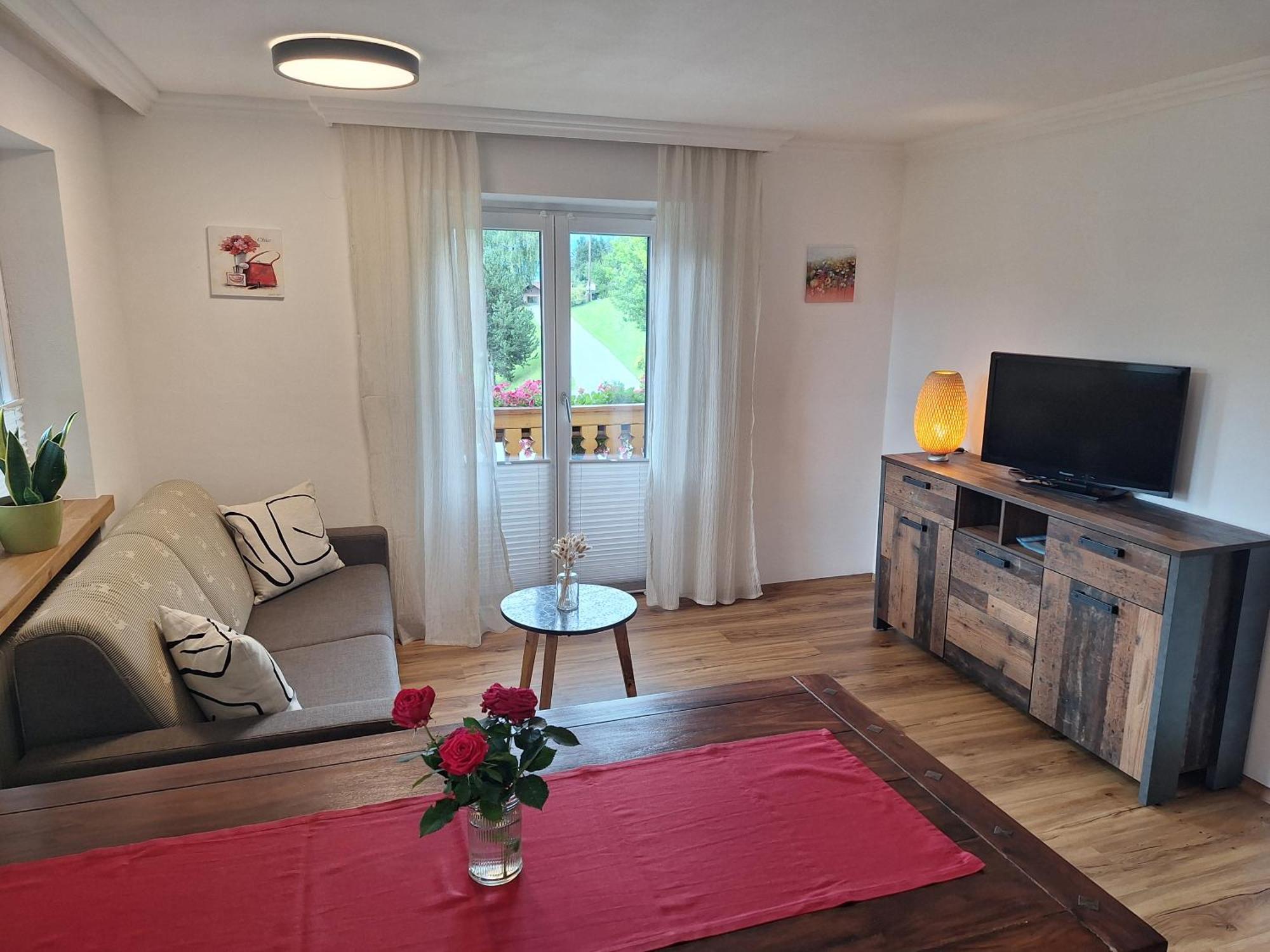 Pension Appartements Reithof Sankt Johann im Pongau Exteriör bild
