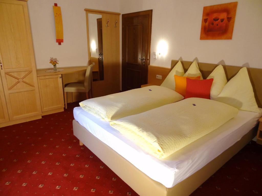 Pension Appartements Reithof Sankt Johann im Pongau Exteriör bild