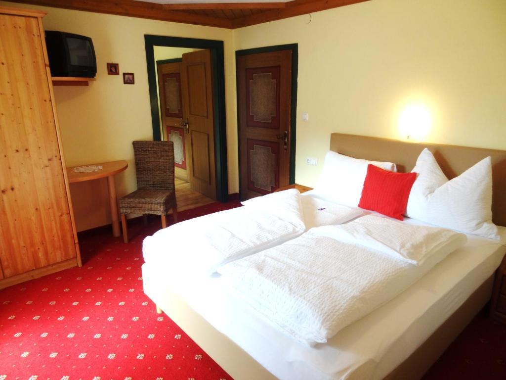 Pension Appartements Reithof Sankt Johann im Pongau Rum bild