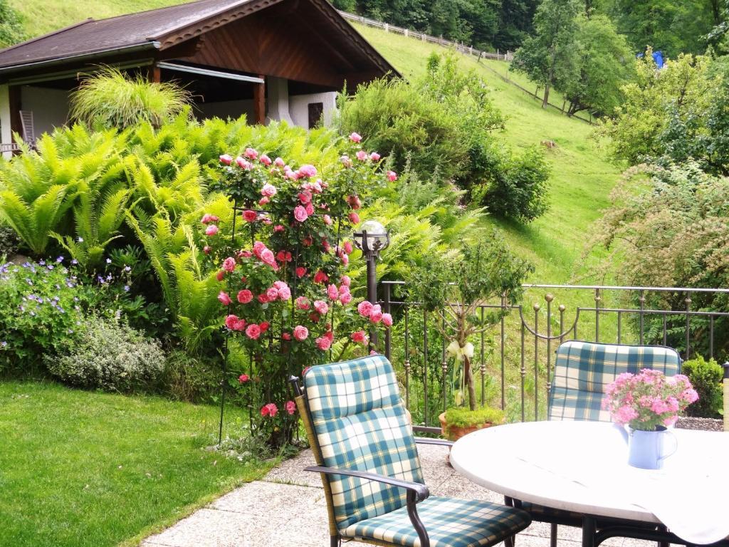 Pension Appartements Reithof Sankt Johann im Pongau Exteriör bild
