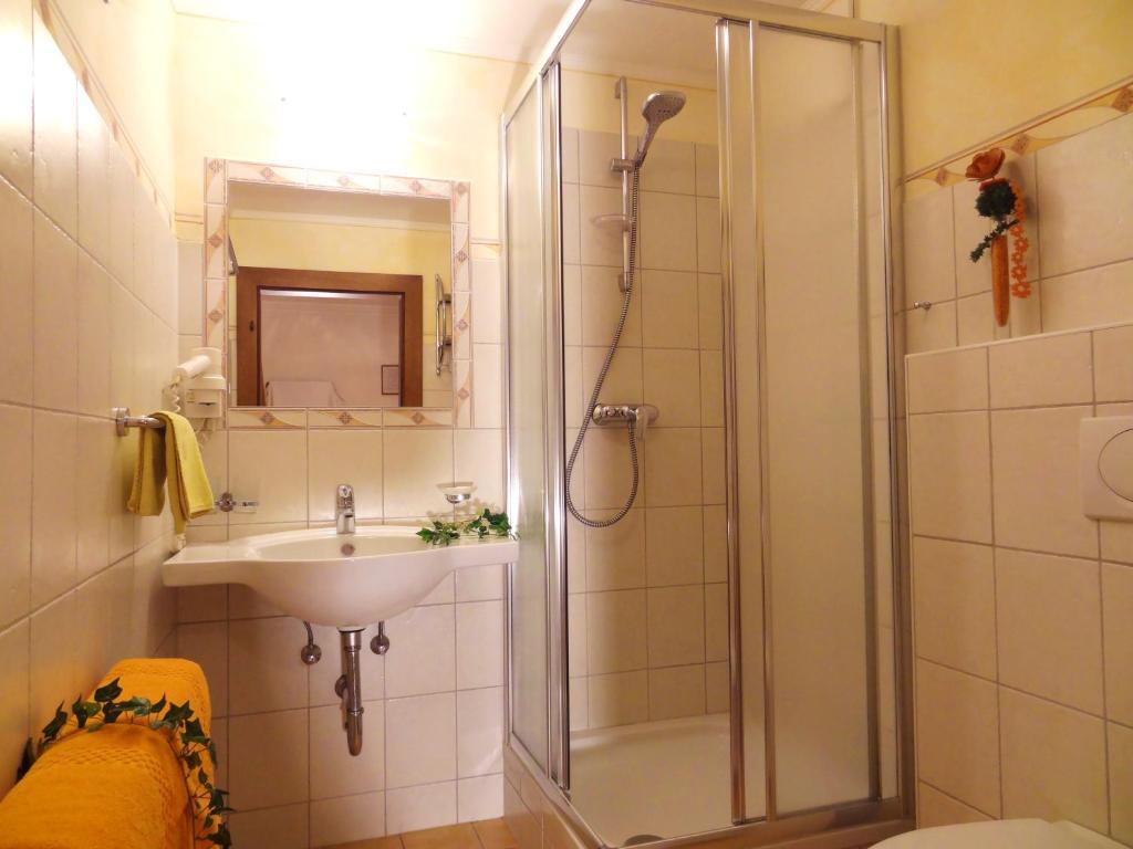 Pension Appartements Reithof Sankt Johann im Pongau Rum bild