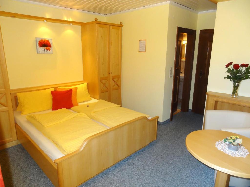 Pension Appartements Reithof Sankt Johann im Pongau Rum bild
