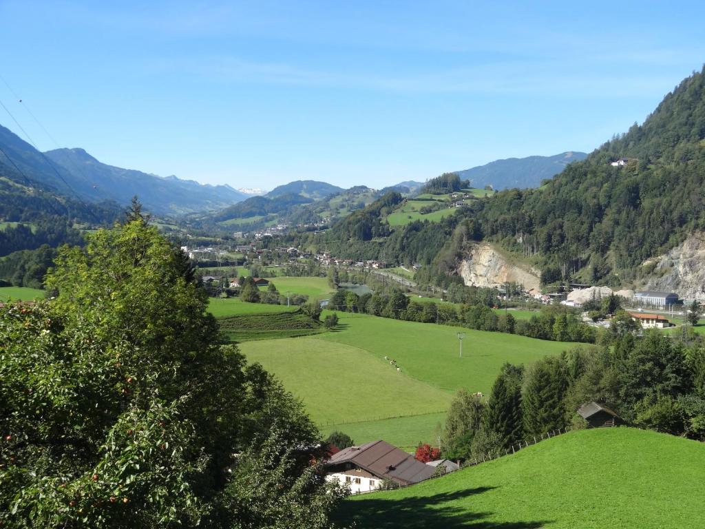 Pension Appartements Reithof Sankt Johann im Pongau Rum bild