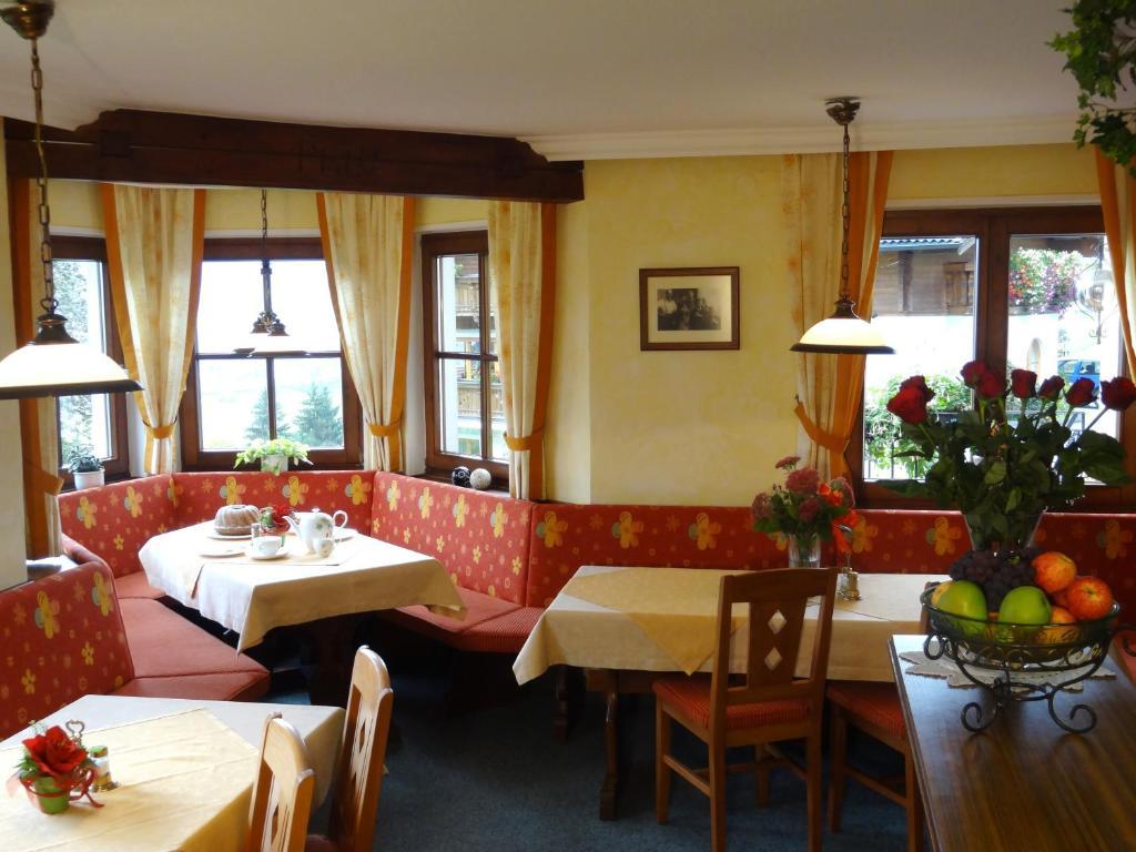 Pension Appartements Reithof Sankt Johann im Pongau Exteriör bild