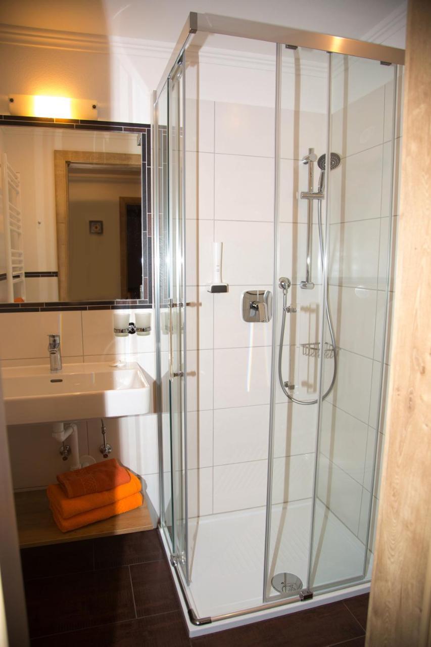 Pension Appartements Reithof Sankt Johann im Pongau Exteriör bild